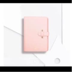 ☆dior☆ノベルティ手帳のサムネイル