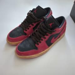 kenji graphics x AIR JORDAN 1 Lowのサムネイル