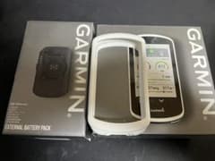 GARMIN EDGE1030セット 一部欠品のサムネイル