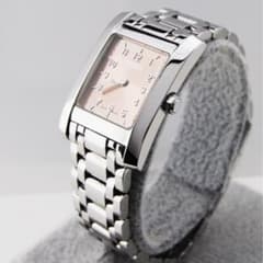FENDI フェンディ 女性用 クオーツ腕時計（電池式） 電池新品 動作正常