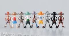 ワンピース ルフィズ　luffy's vol.1 未開封のサムネイル