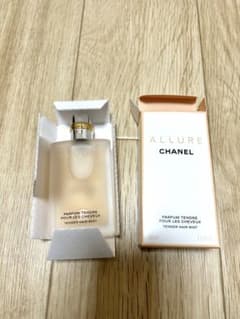 CHANEL ALLURE TENDER ヘアミスト 35mlのサムネイル