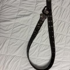 CORDURA 迷彩柄 ベルトのサムネイル