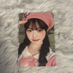 IVE 3RD OFFICIAL FANCLUB DIVE WONYOUNGのサムネイル