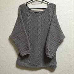 CECIL Mc BEE ニットのサムネイル
