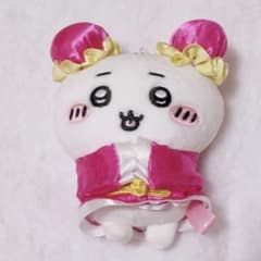 Chiikawa Restaurant Chiikawa Mascot