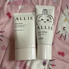 ALLIE クロノビューティ 日焼け止め 2本セットのサムネイル