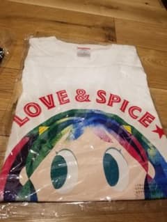 うる星やつら　ラムちゃん　Tシャツのサムネイル