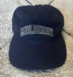 Aime Leon Dore × Mulberry Snapback capのサムネイル