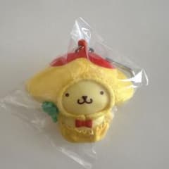 ポムポムプリン　ちびっとも　おかずのサムネイル