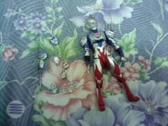 S.H.Figuarts ウルトラマンZのサムネイル