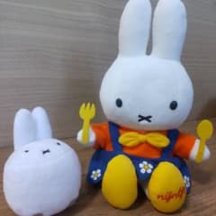 ハウステンボス ミッフィー ぬいぐるみ セット ハウステンボス ミッフィー ぬいぐるみセット - メルカリ