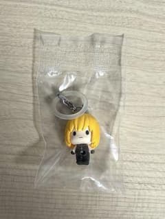 DEATHNOTE メロ めじるしアクセサリーのサムネイル