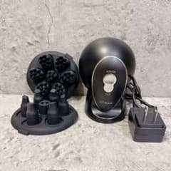 美品 YA-MAN ヴェーダニードルスパ PSM-180B ヤーマン 美顔器 - メルカリ