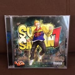 Super Saiyan T-Pablowのサムネイル