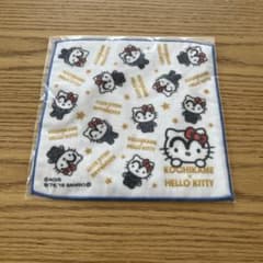 こち亀×ハローキティーのサムネイル