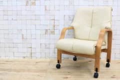 GMIO1B○冨士ファニチア / FUJI FURNITURE アームチェア GMIO1B○冨士ファニチア / FUJI FURNITURE アームチェア - メルカリ