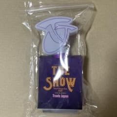 TravisJapan ペンライトのサムネイル