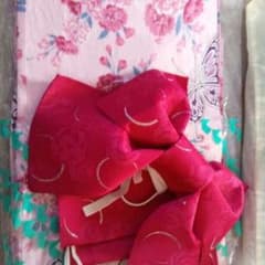 値下げしましたキティちゃんの浴衣のサムネイル