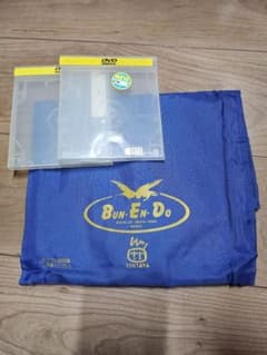TSUTAYA BUN-EN-DO レンタルバック DVDケース2枚 TSUTAYA BUN-EN-DO レンタルバック DVDケース2枚 - メルカリ