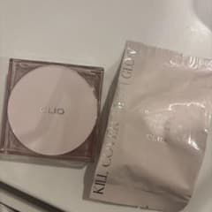 CLIO KILL COVER MESH GLOW CUSHIONのサムネイル