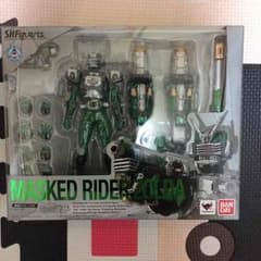 仮面ライダーゾルダ＼( 'ω')／のサムネイル