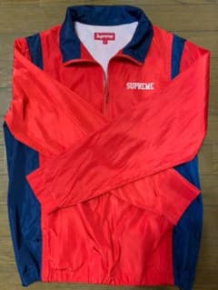 supreme  ナイロンジャケットのサムネイル
