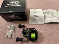 SLX BFS XG 左巻きのサムネイル