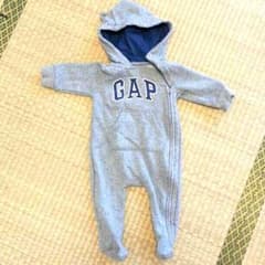 babyGAPのカバーオール美品mapi0711様専用のサムネイル