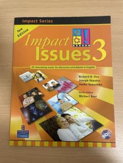Impact Issues3のサムネイル