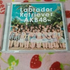 AKBのＣＤのサムネイル