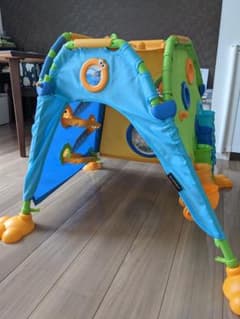 プレイジム　知育のサムネイル