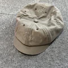 キャップ　キャスケット　古着のサムネイル