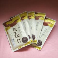 さくらの森 きなり 5袋のサムネイル