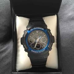 G-SHOCK 美品のサムネイル