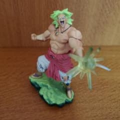 ドラカプ　ドラゴンボールカプセルネオ　ブロリーのサムネイル
