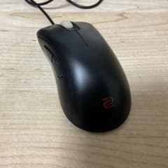 BenQ Zowie EC2-A 有線 ゲーミングマウスのサムネイル