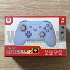 【新品・未使用】Pro コントローラー NSW/PC用 Switchのサムネイル
