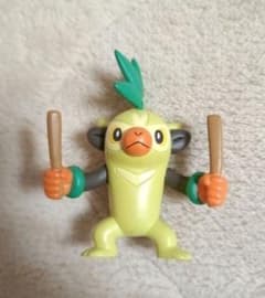 モンコレ バチンキー モンスターコレクション フィギュア ポケモン