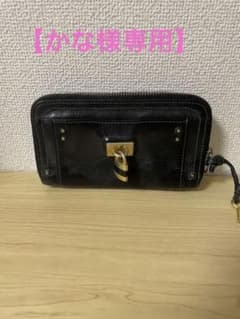Chloe長財布のサムネイル