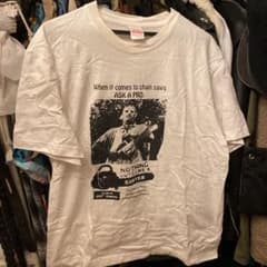 Tシャツ　テキサスチェーンソー　ホラーのサムネイル