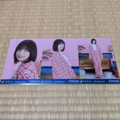 乃木坂46 五百城茉央 生写真 14th Anniversary 3種コンプ - メルカリ