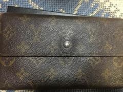 ルイヴィトン長財布のサムネイル