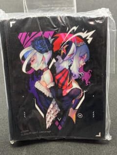 WIXOSS [우리스 & 카니발 ver.] 캐릭터 슬리브
