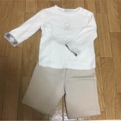 バーバリーセットのサムネイル