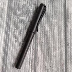 LAMY 万年筆 ブラック　コンバーター付　更にもう1本オマケ(コンバーター)のサムネイル
