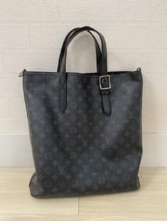 前じゅん様専用【送料無料】Louis Vuitton 　（ビジネス）バッグのサムネイル