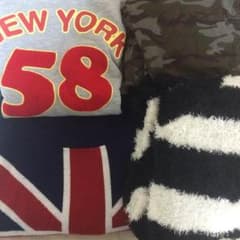 まり様専用   服セットのサムネイル
