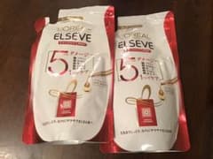 エルセーヴ ダメージケアSP 詰替 350g コンデイショナーのサムネイル