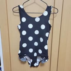 H&M 女の子用 水着のサムネイル
